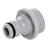 Conetor lik maho p/riego truper+